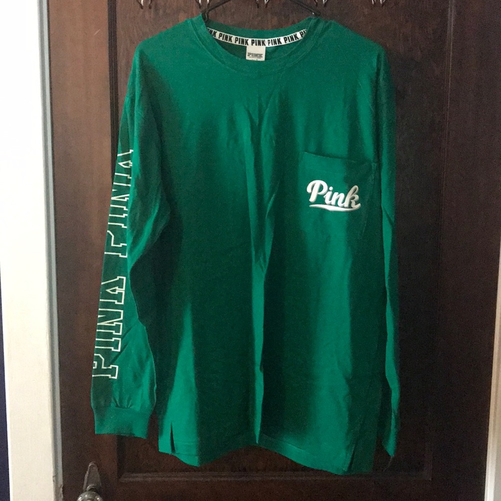 Green tee